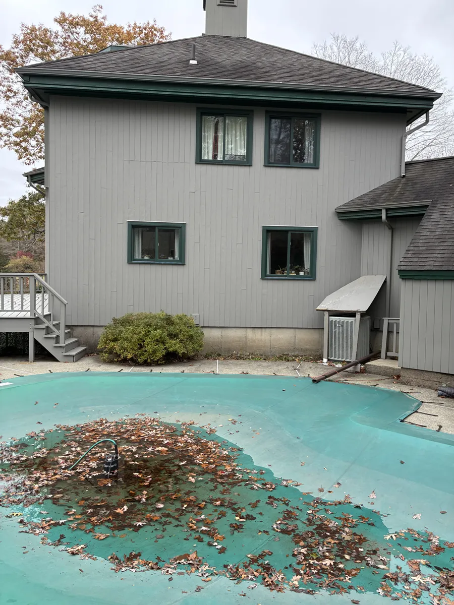 Project after Worthley Painting