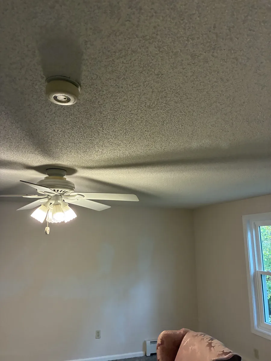 Project after Worthley Painting