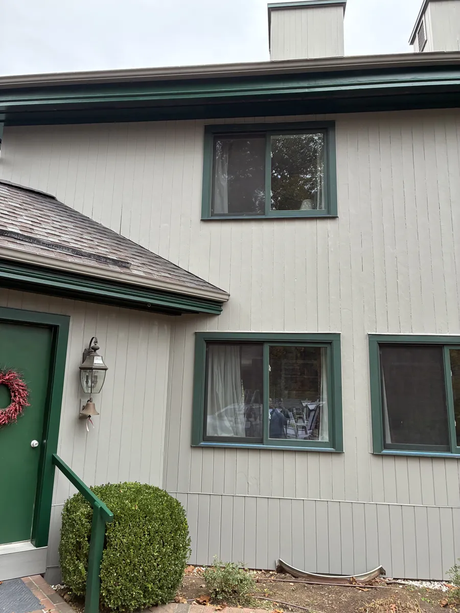 Project after Worthley Painting