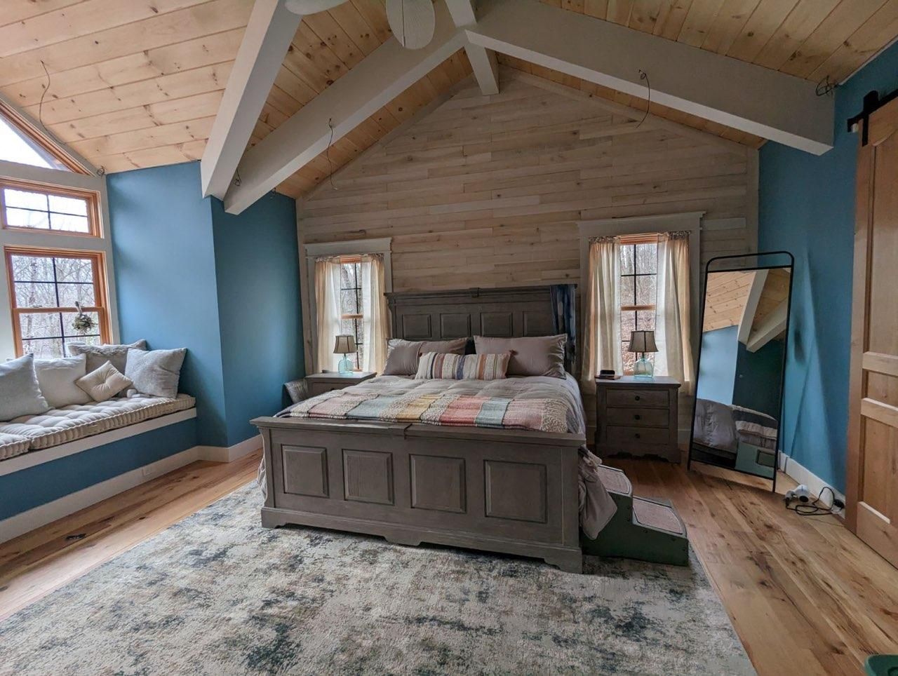 Professional painting services